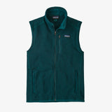Patagonia Better Sweater Vest Dark Borealis Green