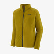 Patagonia Nano-air Jacket Textile Green
