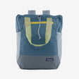 Patagonia Ultralight Black Hole Tote Pack - Steam Blue 27l Steam blue