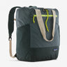 Patagonia Ultralight Black Hole Tote Pack - Nouveau Green 27l Nouveau green