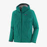 Patagonia Torrentshell 3l Jacket Borealis Green