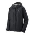Patagonia Torrentshell 3l Jacket Black