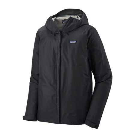 Patagonia Torrentshell 3l Jacket Black
