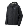 Patagonia Torrentshell 3l Jacket Black