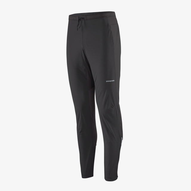 Patagonia Wind Shield Pants Black