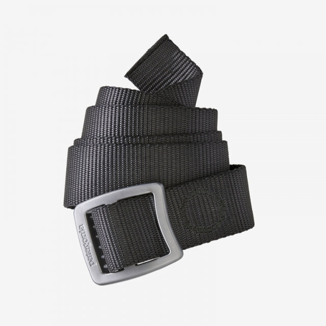 Patagonia Tech Web Belt Forge Grey