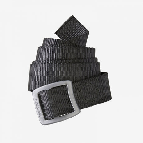 Patagonia Tech Web Belt Forge Grey