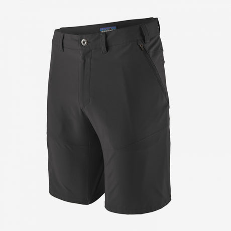 Patagonia Men`s Terravia Trail Short - 10" Black