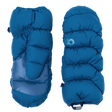 Outdoor Research Coldfront Down Mitts - Harbor Harbor