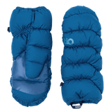 Outdoor Research Coldfront Down Mitts - Harbor Harbor