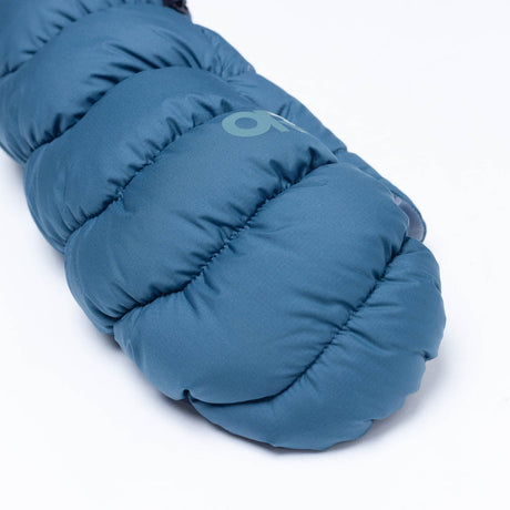 Outdoor Research Coldfront Down Mitts - Harbor Harbor