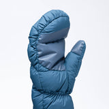 Outdoor Research Coldfront Down Mitts - Harbor Harbor