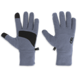 Outdoor Research Men's Trail Mix Gloves - Storm Storm