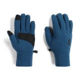 Outdoor Research Men's Trail Mix Gloves Harbor