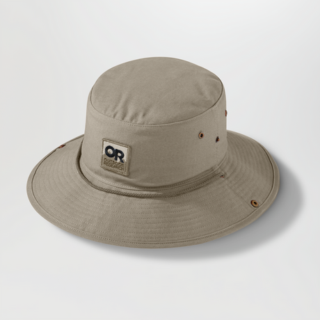 Outdoor Research Moab Sun Hat Pro khaki