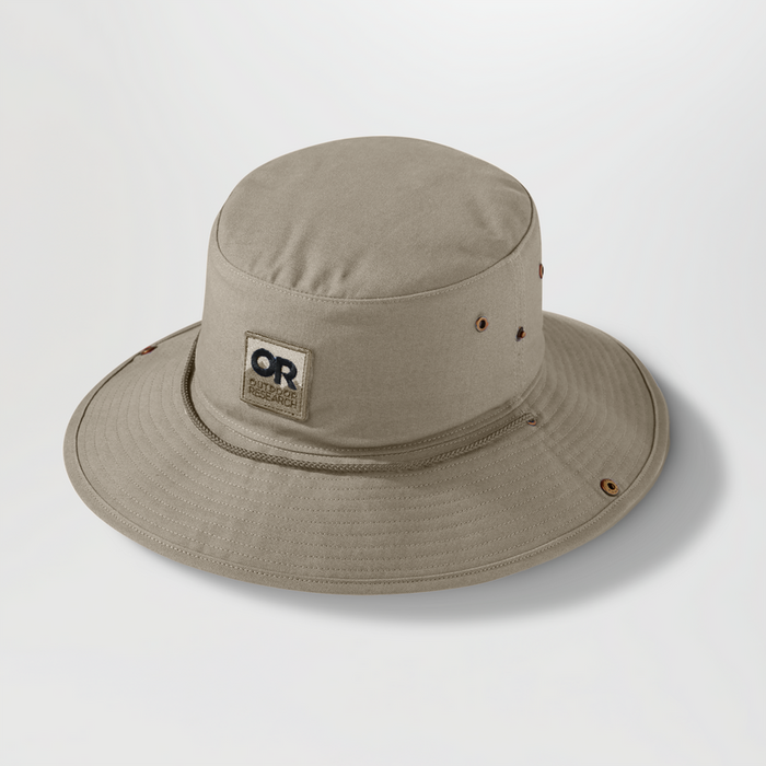 Outdoor Research Moab Sun Hat Pro khaki 