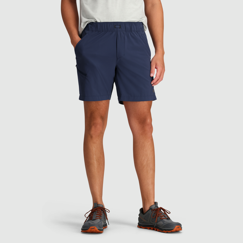 Outdoor Research Men's Astro Short Naval blue