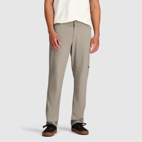 Outdoor Research Men's Ferrosi Transit Pant Pro khaki