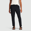 Outdoor Research Womens Ferrosi Transit Pants - Black Black