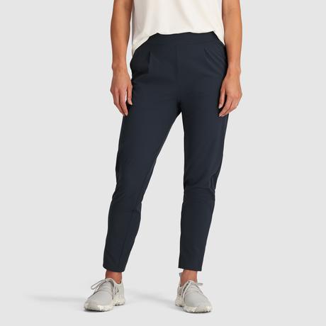 Outdoor Research Women's Ferrosi Transit Pant - Dark Navy Dark Navy