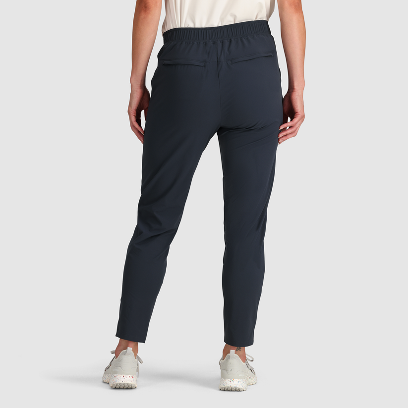 Outdoor Research Women's Ferrosi Transit Pant - Dark Navy Dark Navy