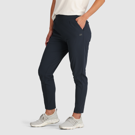 Outdoor Research Women's Ferrosi Transit Pant - Dark Navy Dark Navy