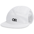 Outdoor Research Swift Air Cap - White White