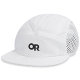 Outdoor Research Swift Air Cap - White White