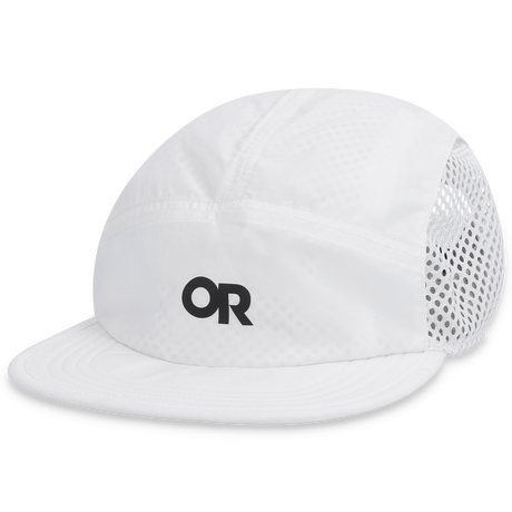 Outdoor Research Swift Air Cap - White White