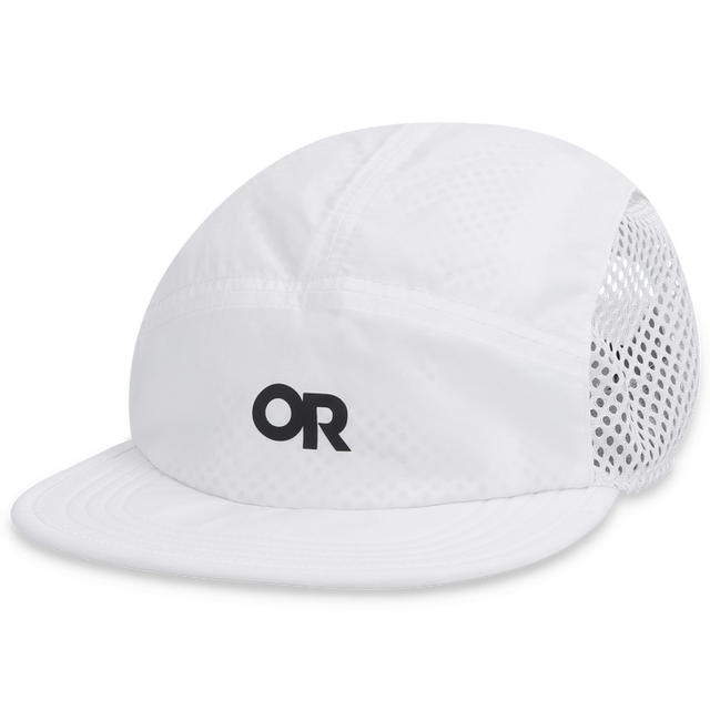 Outdoor Research Swift Air Cap - White White