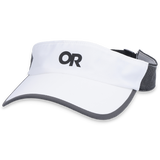 Outdoor Research Swift Visor White