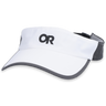 Outdoor Research Swift Visor White