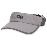 Outdoor Research Swift Visor Pewter