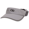 Outdoor Research Swift Visor Pewter