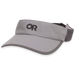Outdoor Research Swift Visor Pewter