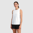 Outdoor Research Womens Essential Tank - White White