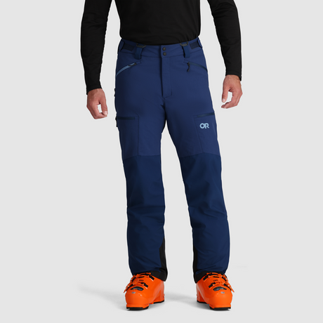 Outdoor Research Men's Trailbreaker Tour Pants - Cenote Cenote