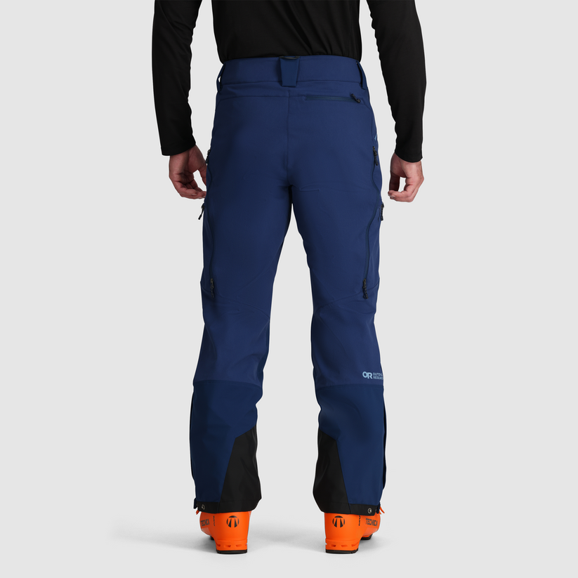 Outdoor Research Men's Trailbreaker Tour Pants - Cenote Cenote