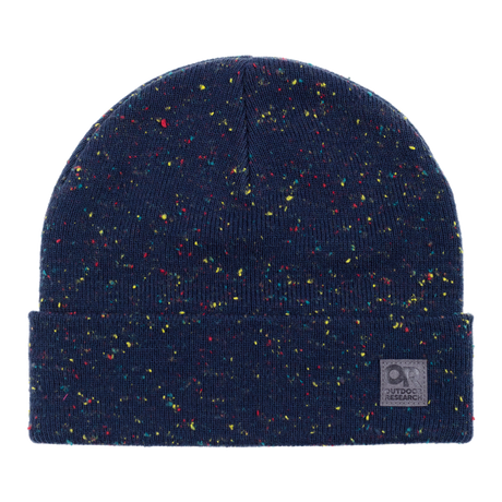 Outdoor Research Juneau Speckled Beanie Galaxy