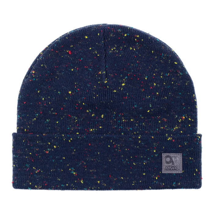 Outdoor Research Juneau Speckled Beanie Galaxy