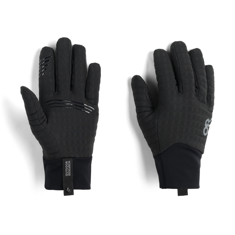 Outdoor Research Men's Vigor Heavyweight Sensor Gloves Black