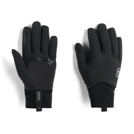 Outdoor Research Men's Vigor Heavyweight Sensor Gloves Black