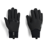 Outdoor Research Men's Vigor Heavyweight Sensor Gloves Black