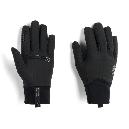 Outdoor Research Men's Vigor Heavyweight Sensor Gloves Black