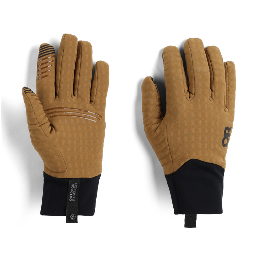 Outdoor Research Men's Vigor Heavyweight Sensor Gloves Coyote