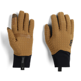 Outdoor Research Men's Vigor Heavyweight Sensor Gloves Coyote