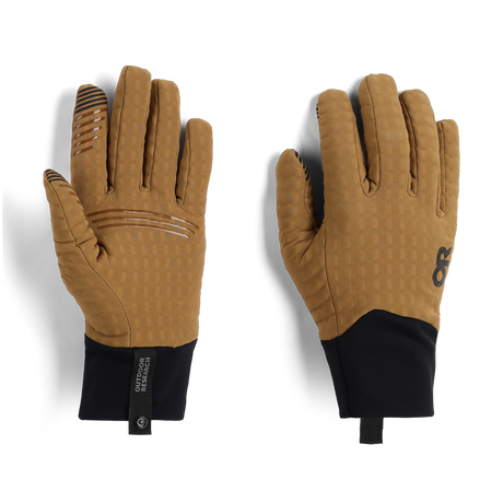 Outdoor Research Men's Vigor Heavyweight Sensor Gloves Coyote