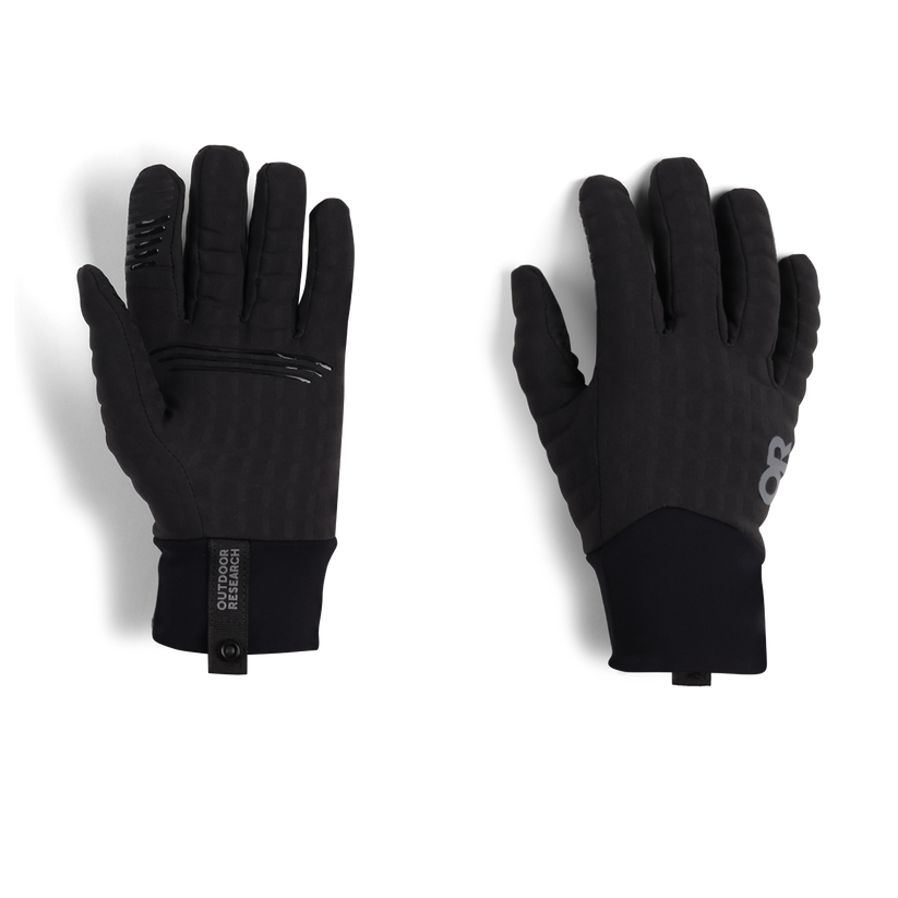 Outdoor Research Women's Vigor Heavyweight Sensor Gloves Black