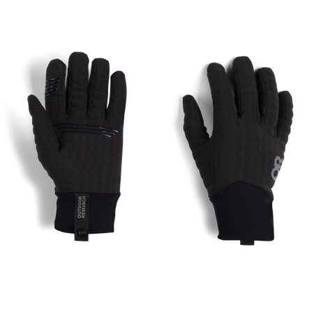 Outdoor Research Women's Vigor Heavyweight Sensor Gloves Black