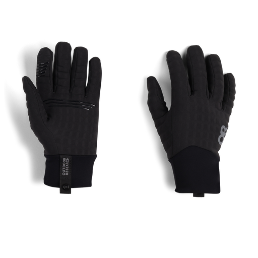 Outdoor Research Women's Vigor Heavyweight Sensor Gloves Black